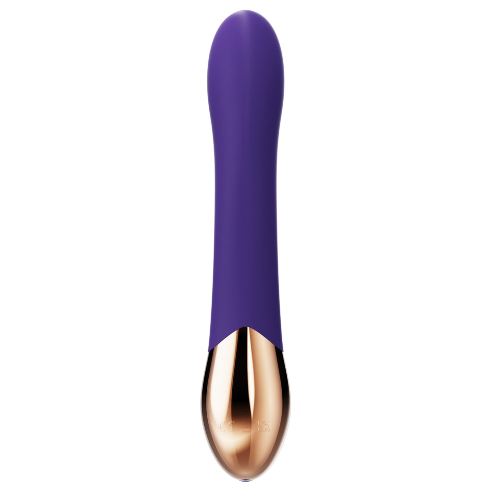Annona- The Tapping Vibrator