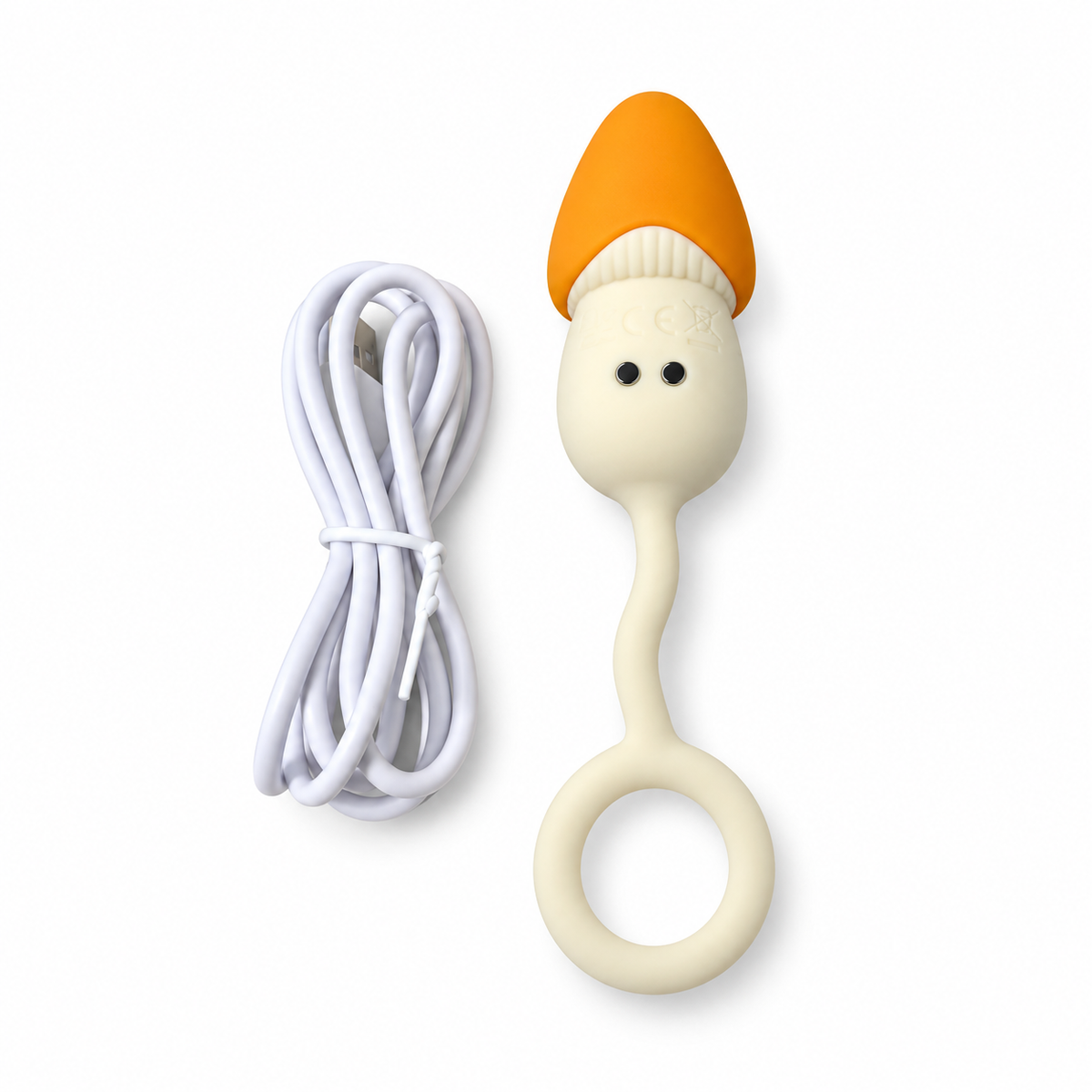 Shroom Boom™ Mushroom Vibrator