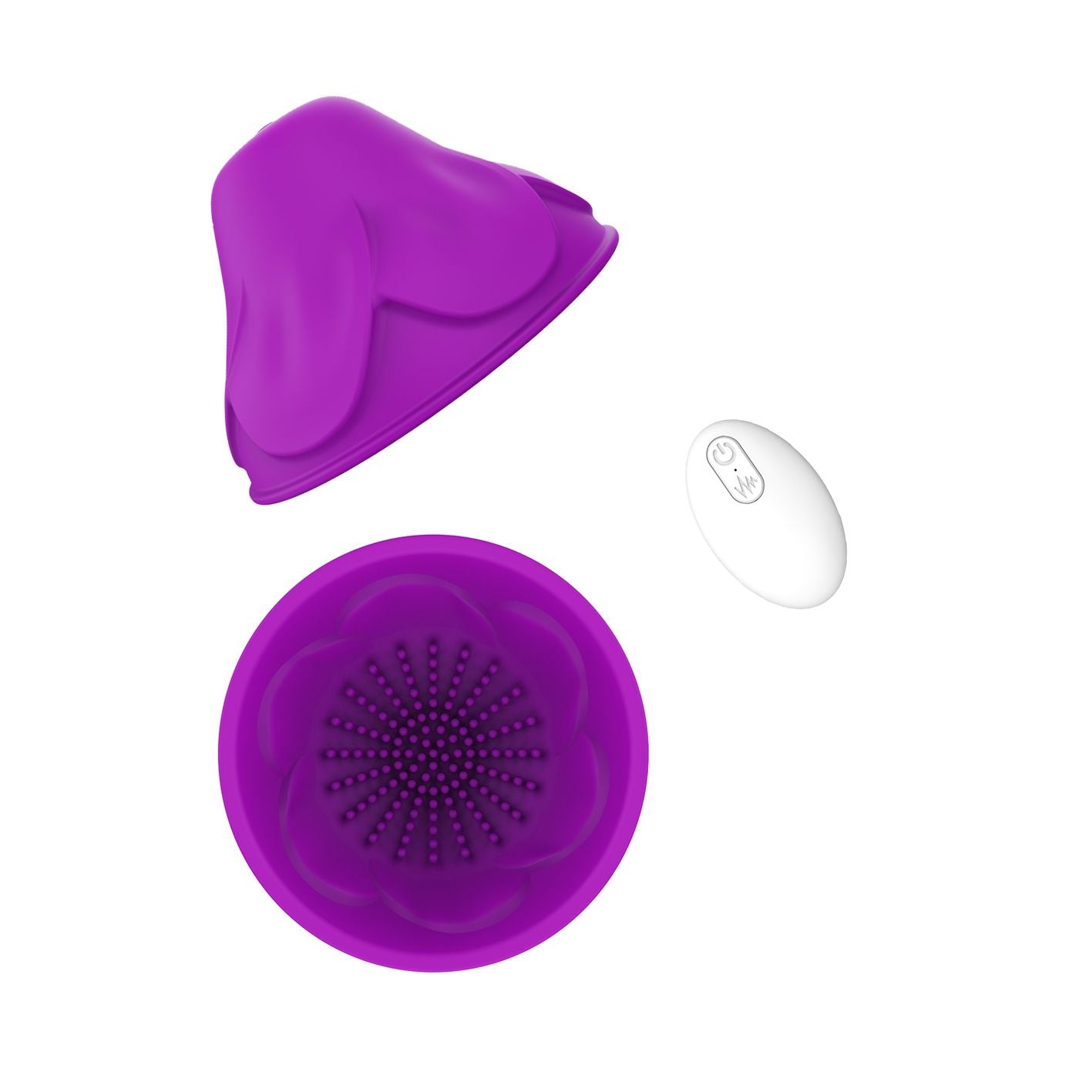 Camenae – The High-End Nipple Toy