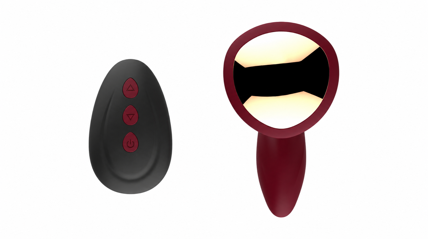 Orbona™ – Best G-Spot Vibrator with Dual Stimulation