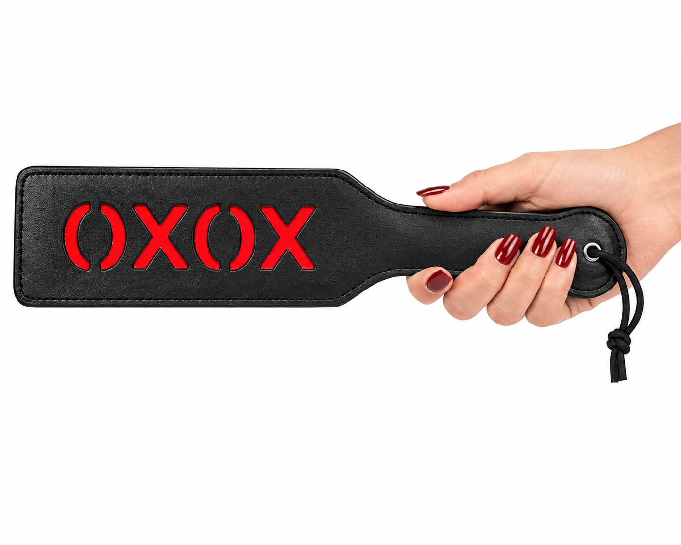 XOXO Sex Paddle – A Little Love, A Little Impact