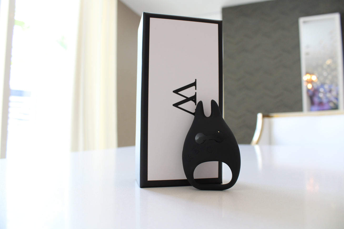 Fons – The Premium Penis Ring