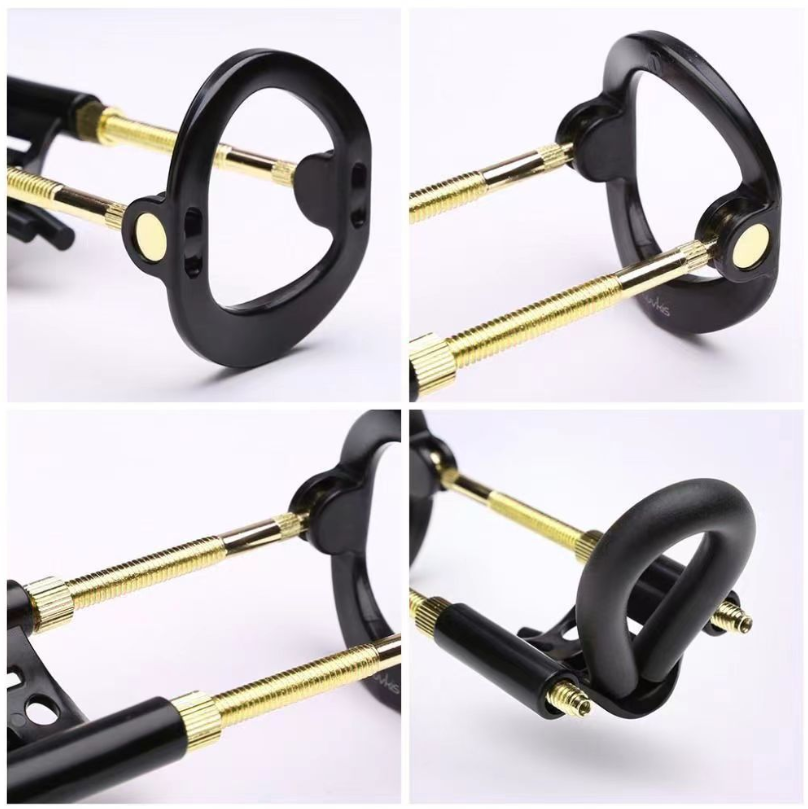 Imperius Penis Stretcher (Male Bracket Kit)