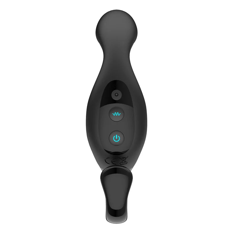 Mens – The Ultimate Prostate Vibrator