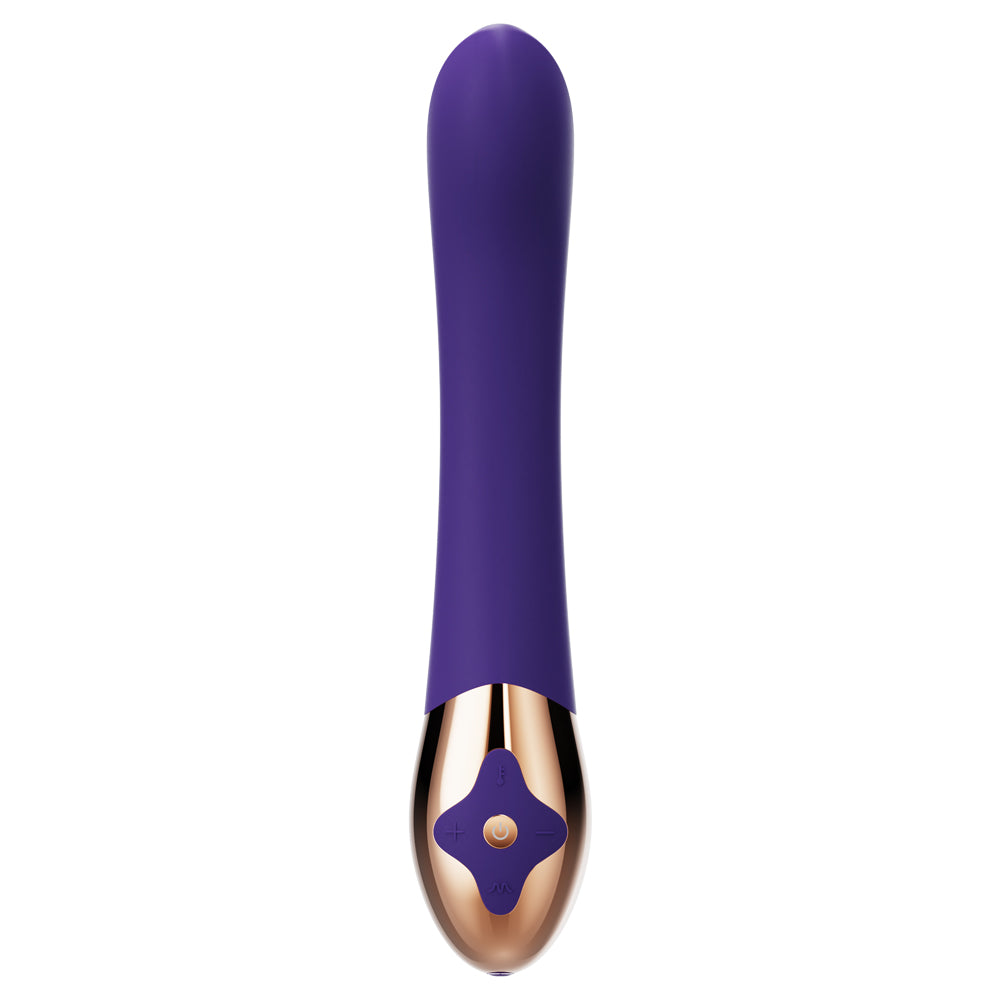 Deverra – The G Spot Sex Toy