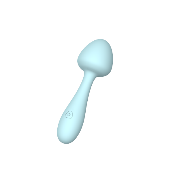 Liberalitas Mushroom Dildo Vibrator – The Pinnacle of High-End Pleasure