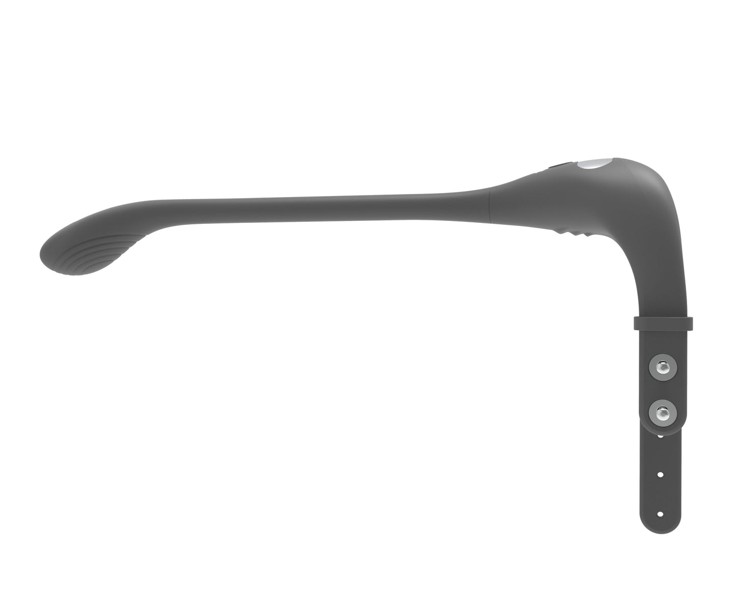 Carmentis – The Adjustable Cock Ring with Anal Stimulation