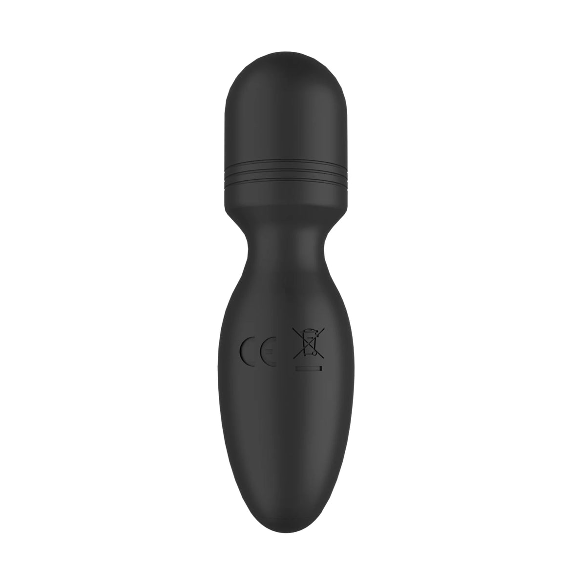 Mater – The Tiny Vibrator