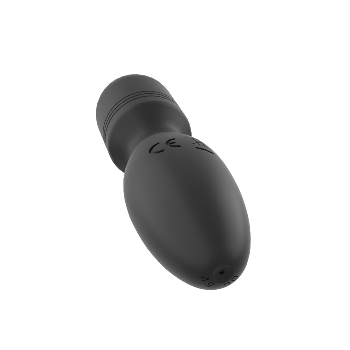Mater – The Tiny Vibrator