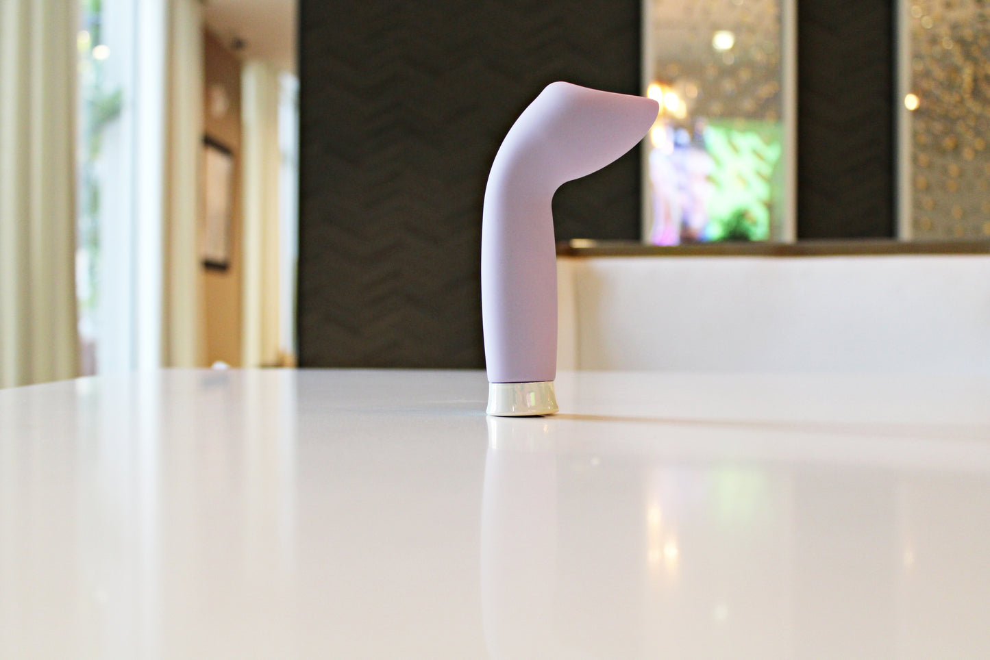 Africa – The Lavender Vulva Vibrator