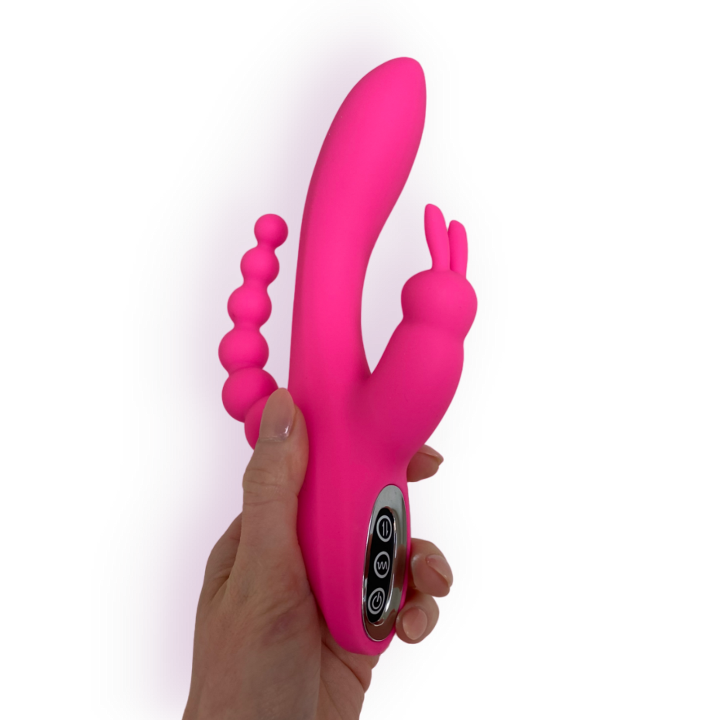 Ambrosia – The Triple Rabbit Vibrator
