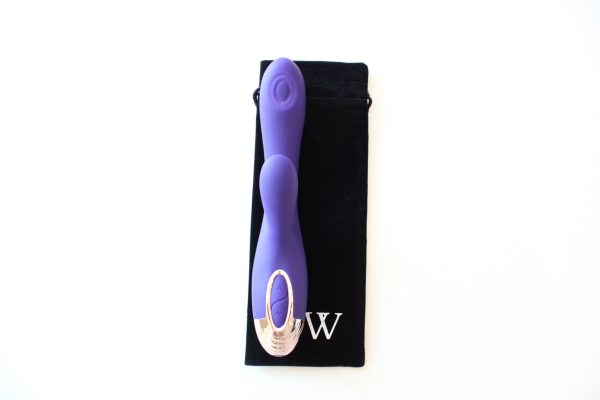 Annona- The Tapping Vibrator