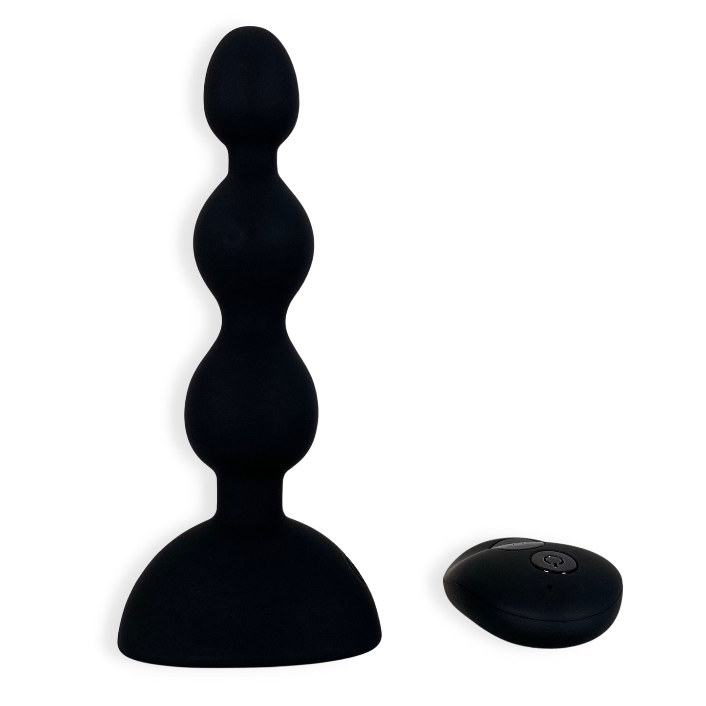 Apollo: The Exquisite Remote Vibrating Pleasure Beads