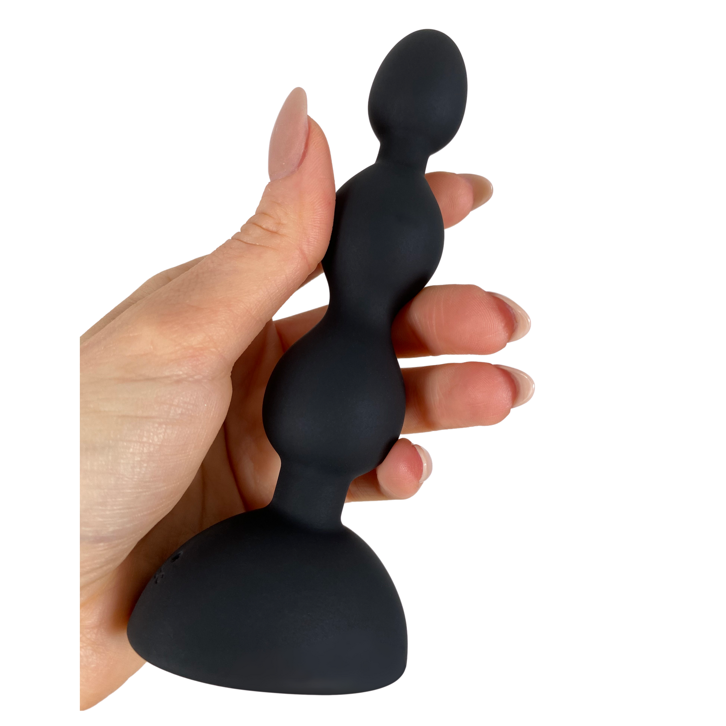 Apollo: The Exquisite Remote Vibrating Pleasure Beads