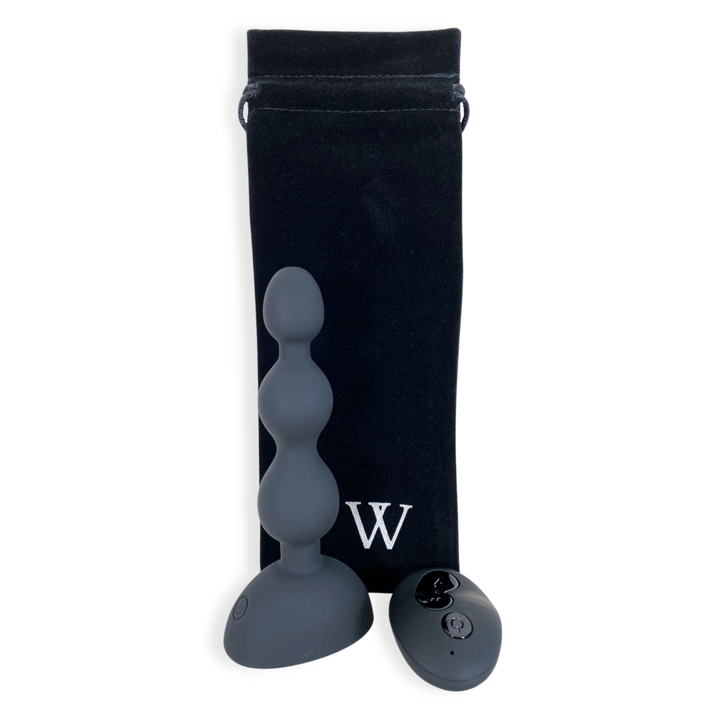 Apollo: The Exquisite Remote Vibrating Pleasure Beads