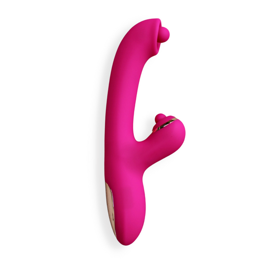 Aria – The Vibrating Balls Massager