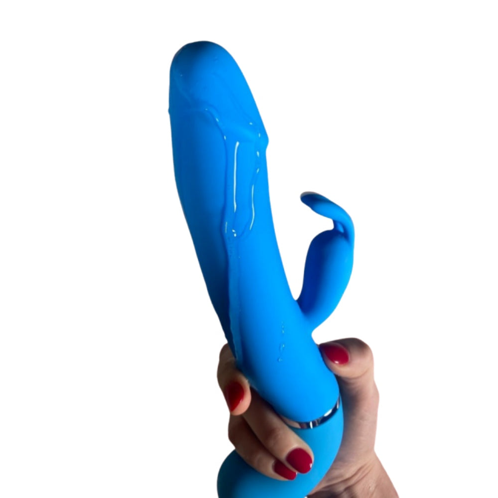 Bia: The Sensational Realistic Massager and Vibrating Toy