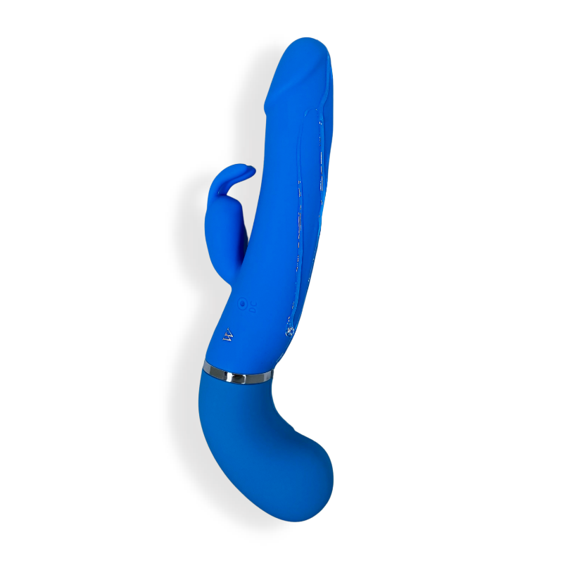 Bia: The Sensational Realistic Massager and Vibrating Toy