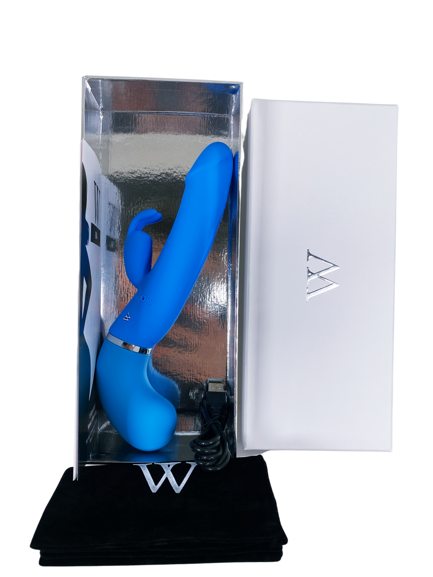 Bia: The Sensational Realistic Massager and Vibrating Toy