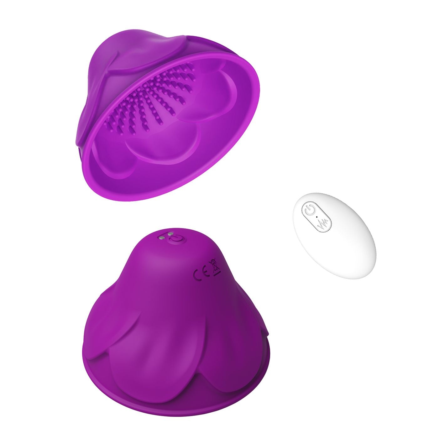 Camenae – The High-End Nipple Toy
