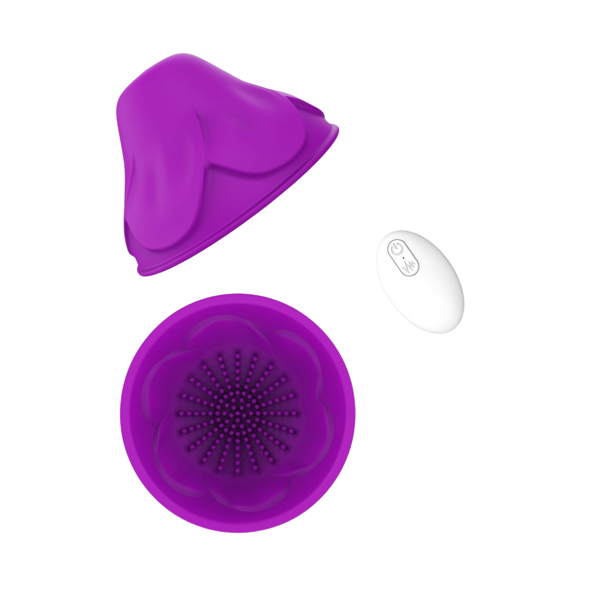 Camenae – The High-End Nipple Toy