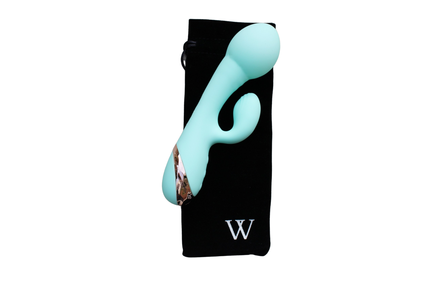 Carna – The Inflatable Dildo Rabbit