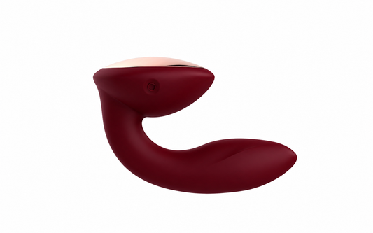 Orbona™ – Best G-Spot Vibrator with Dual Stimulation