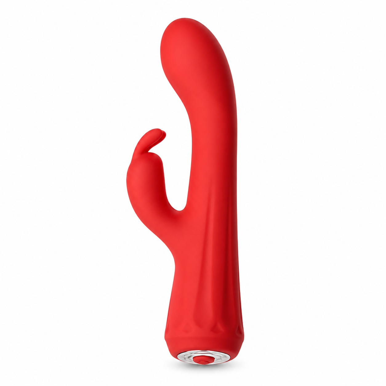 Rubria – The Luxury Red Rabbit Vibrator