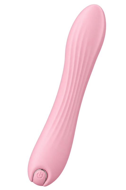 Invidia – The Vibrating Tongue