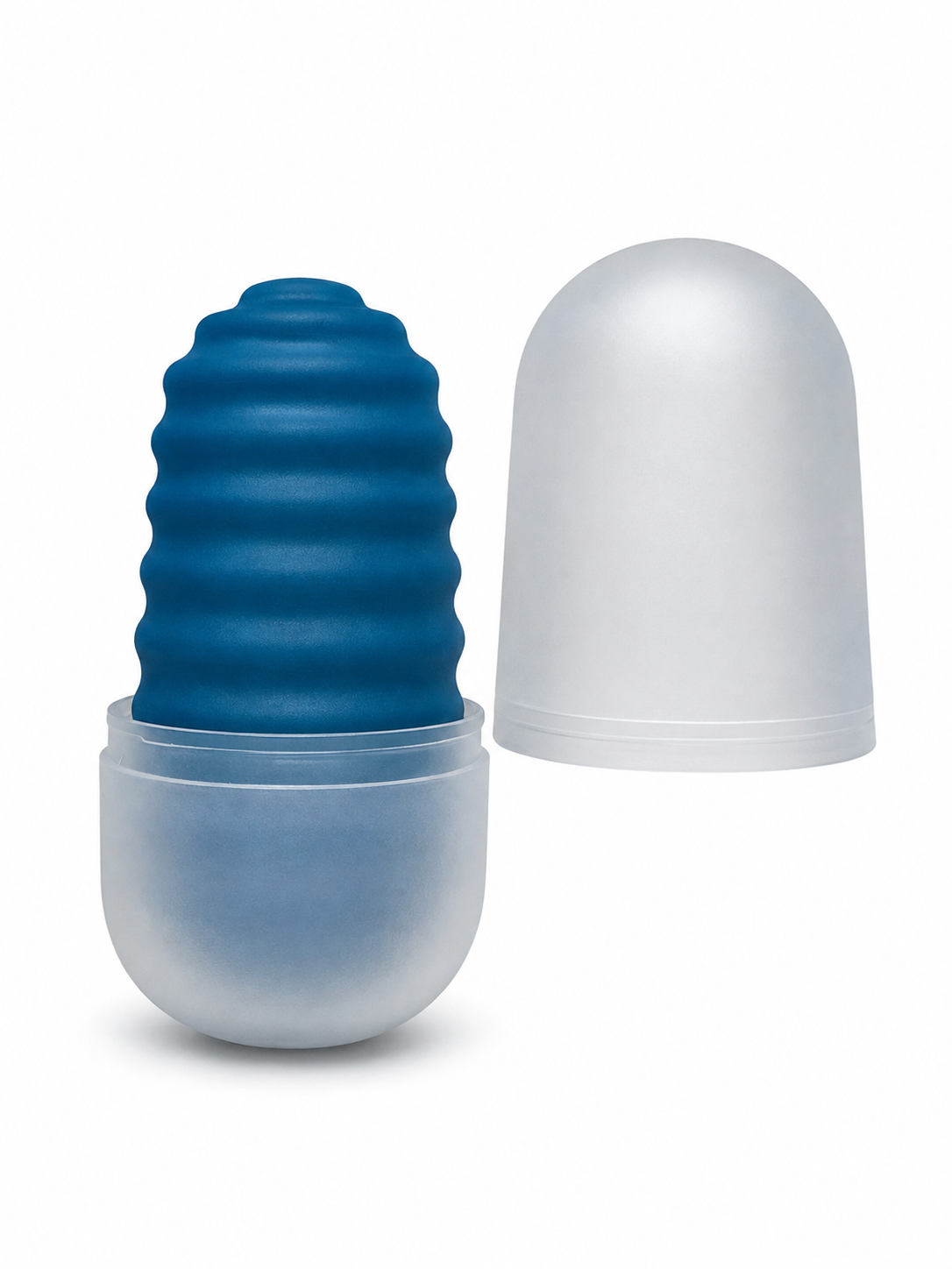 Lupercus™ Silky-Soft Textured Masturbation Sleeve