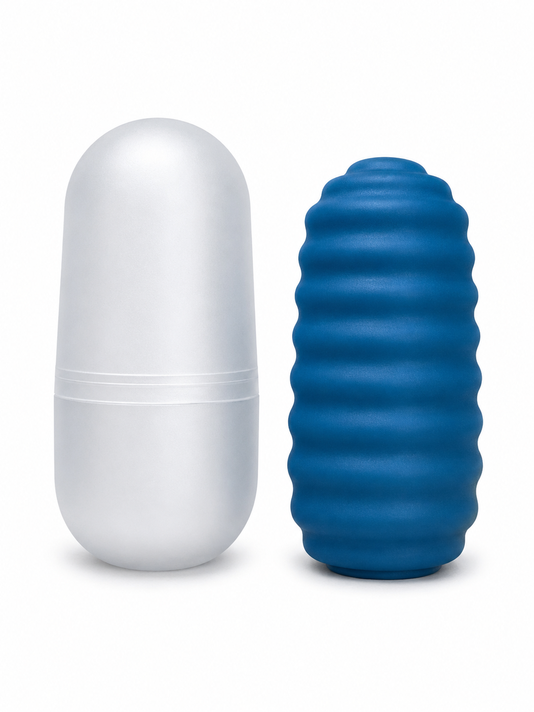Lupercus™ Silky-Soft Textured Masturbation Sleeve