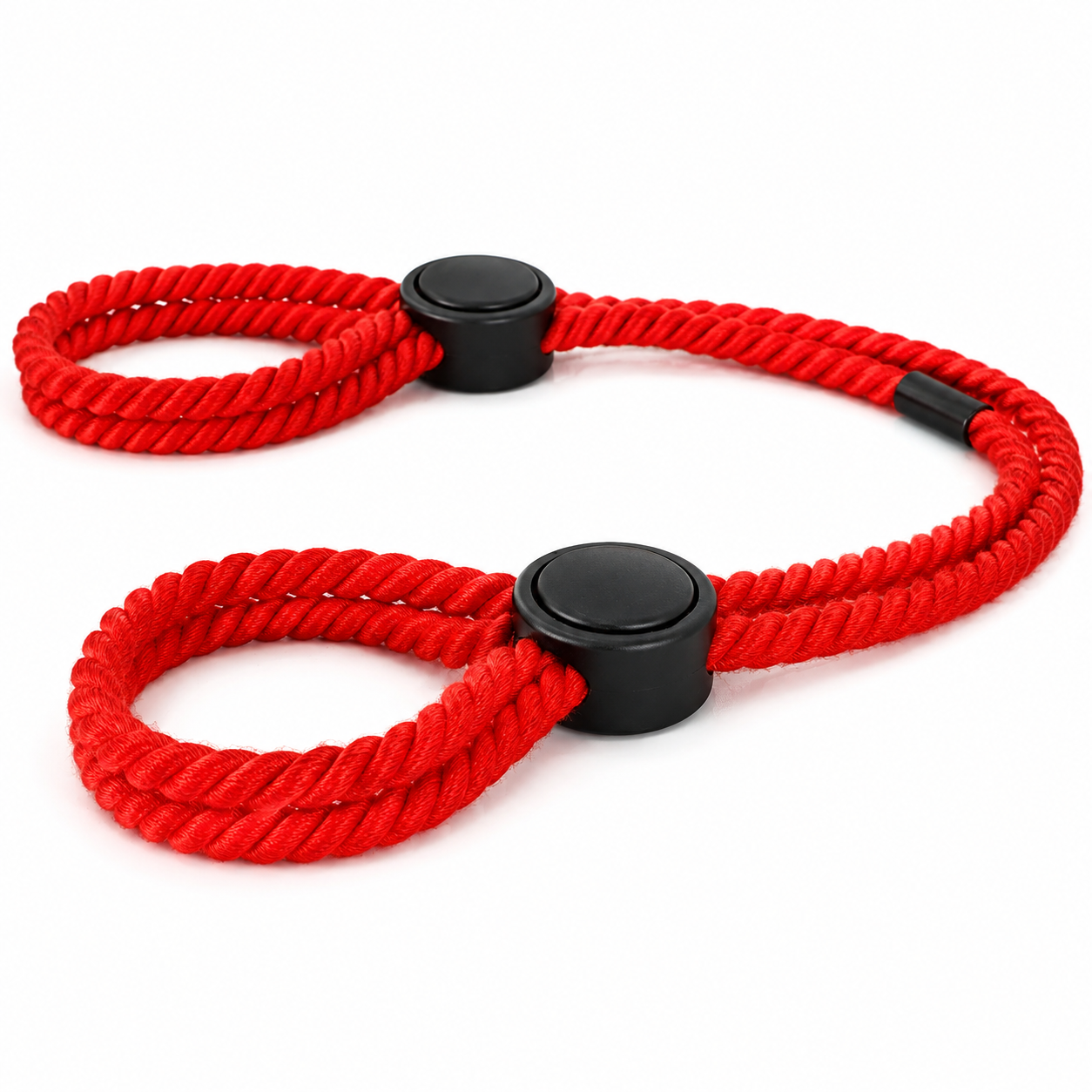 Flamma™ BDSM Rope Handcuffs
