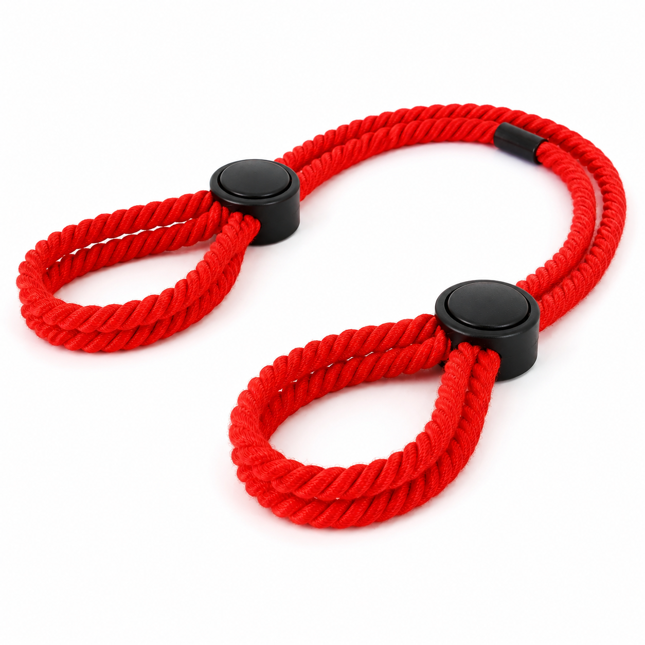 Flamma™ BDSM Rope Handcuffs
