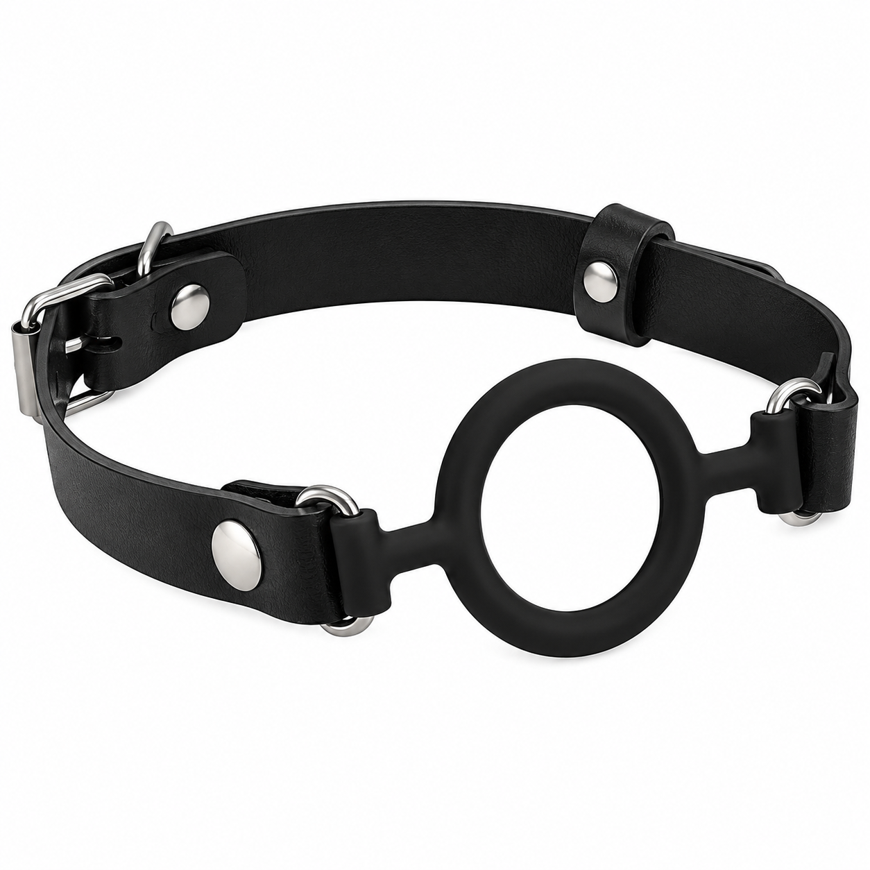 Umbra™ Silicone O-Ring Gag