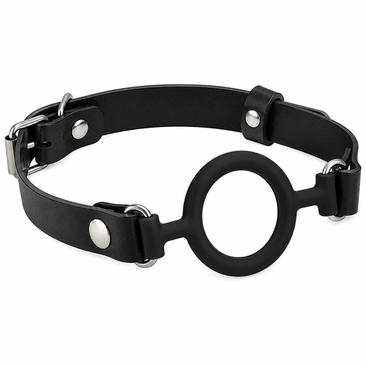Umbra™ Silicone O-Ring Gag