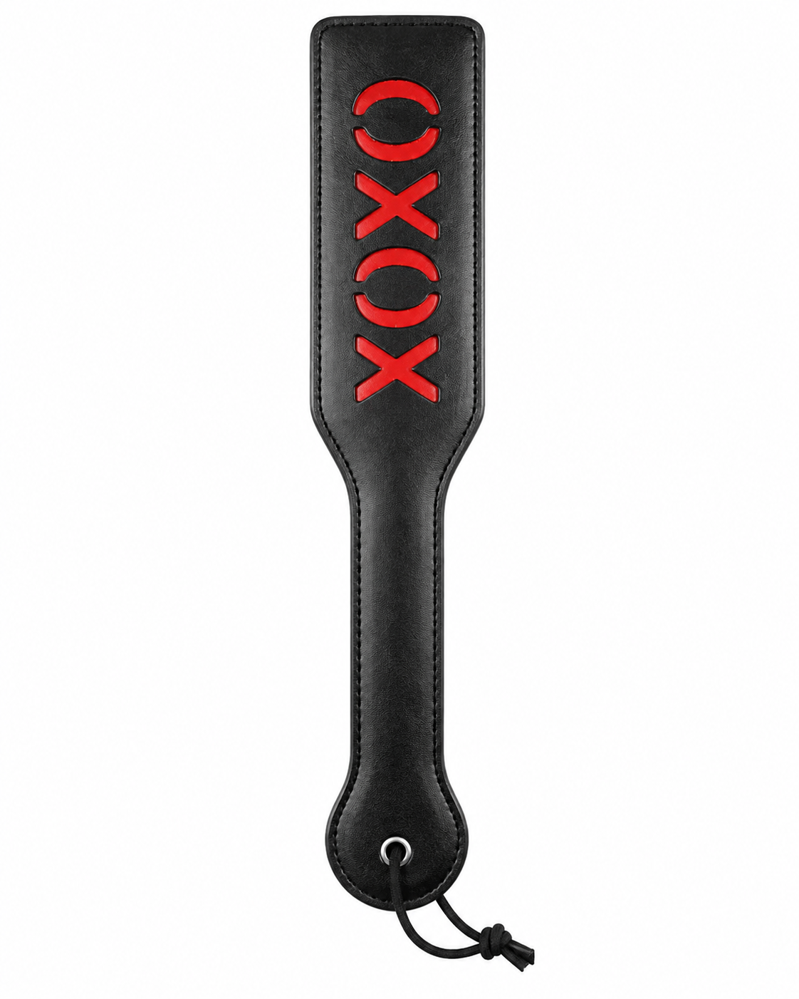 XOXO Sex Paddle – A Little Love, A Little Impact