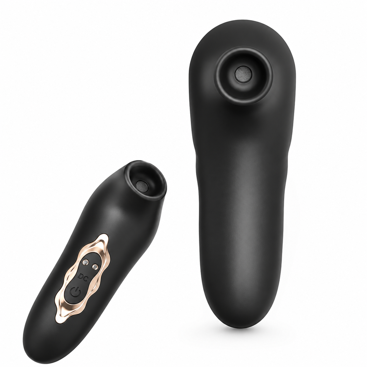 Livia™ Suction Vibrator – Affordable Luxury Clitoral Suction Vibrator with 10 Suction Modes