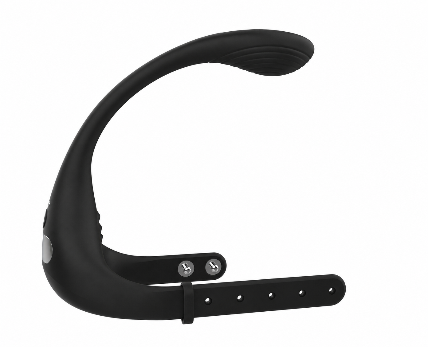 Carmentis – The Adjustable Cock Ring with Anal Stimulation
