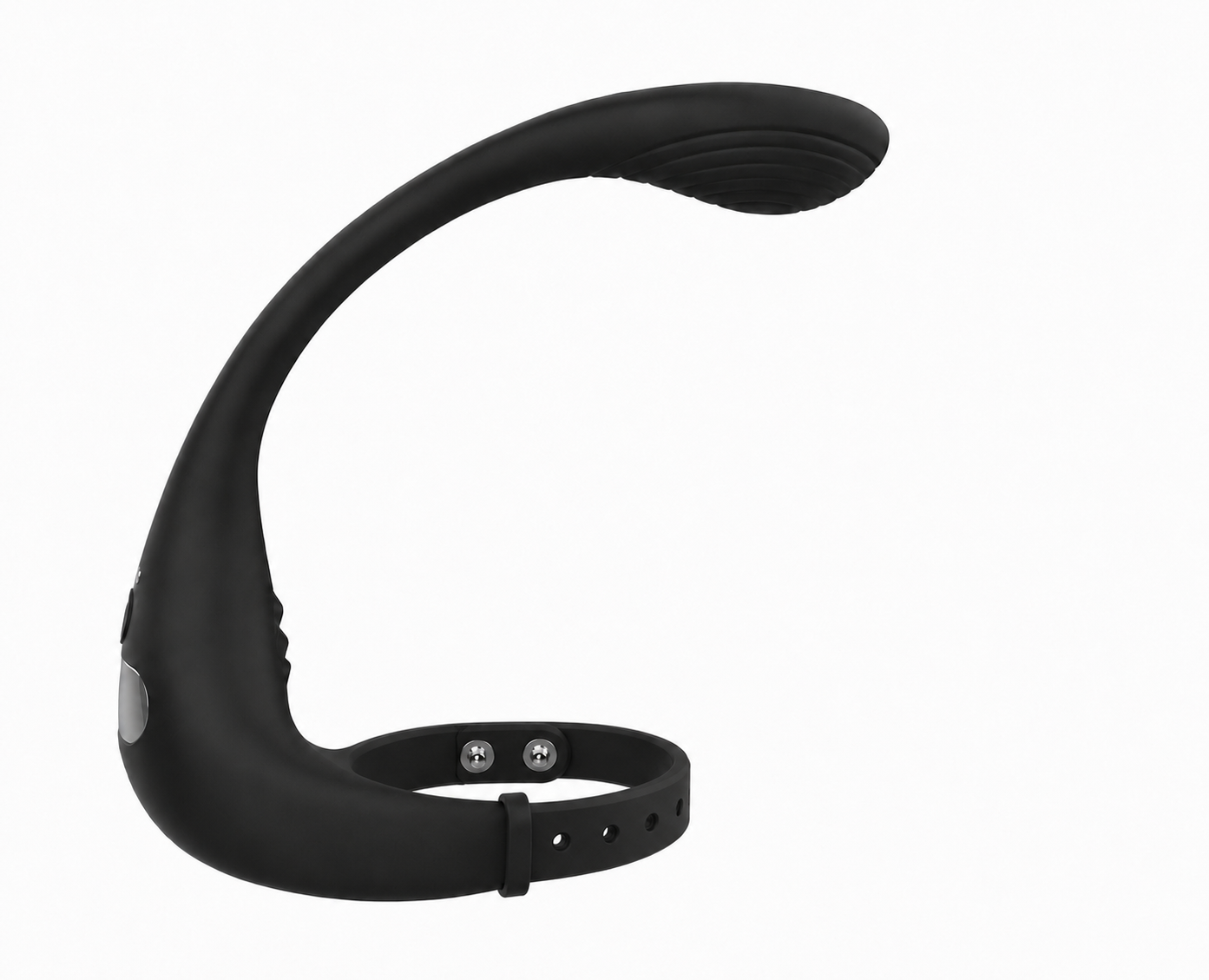 Carmentis – The Adjustable Cock Ring with Anal Stimulation