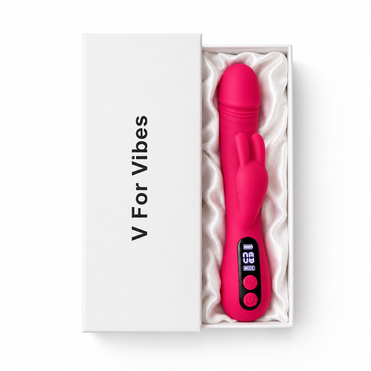 Pales – The Ultimate Smart Vibrator