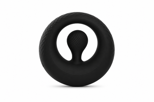 Quirinus – Premium Silicone Penis Ring for Enhanced Pleasure