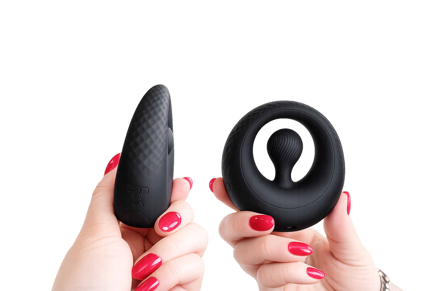 Quirinus – Premium Silicone Penis Ring for Enhanced Pleasure