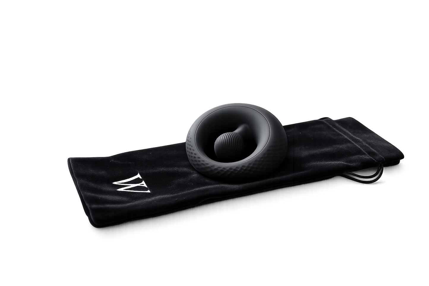 Quirinus – Premium Silicone Penis Ring for Enhanced Pleasure