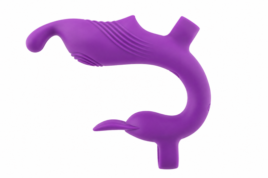 Hora – The Finger Vibrator
