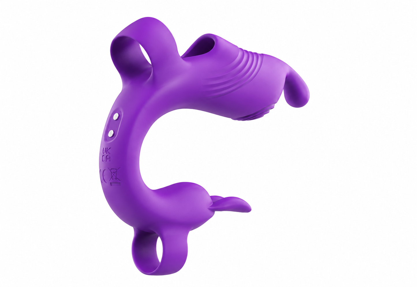 Hora – The Finger Vibrator