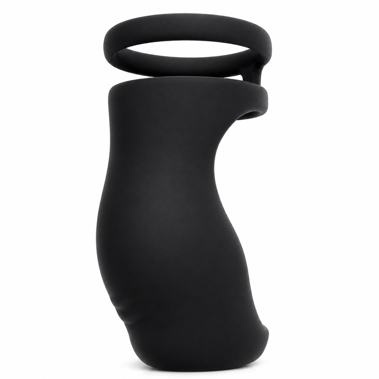 Pluto™ Premium Silicone Penis Sleeve for Men