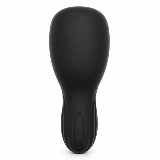 Janus - The Enchanting Vibrating Sleeve