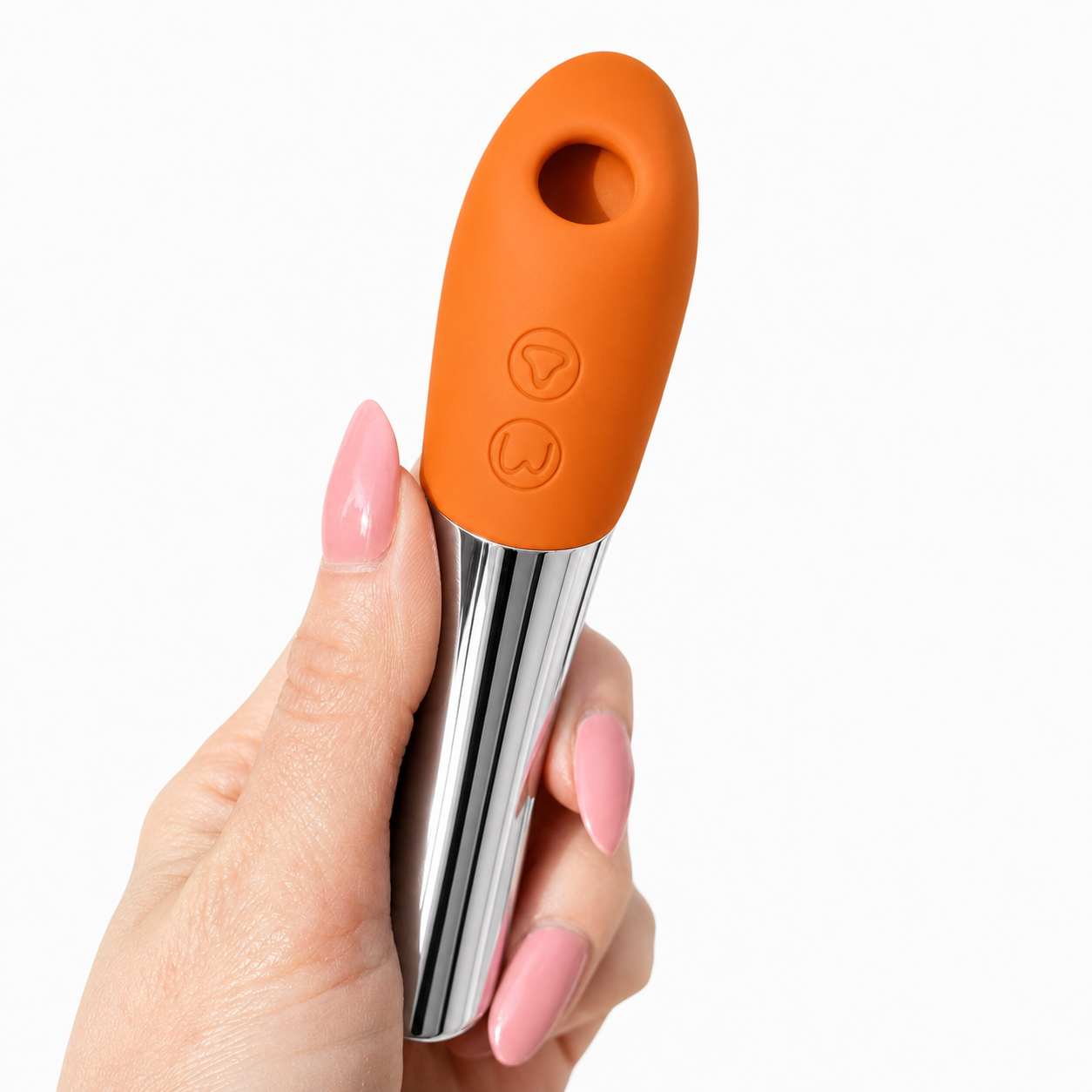 Bubona – The Ultimate Nipple Vibrator