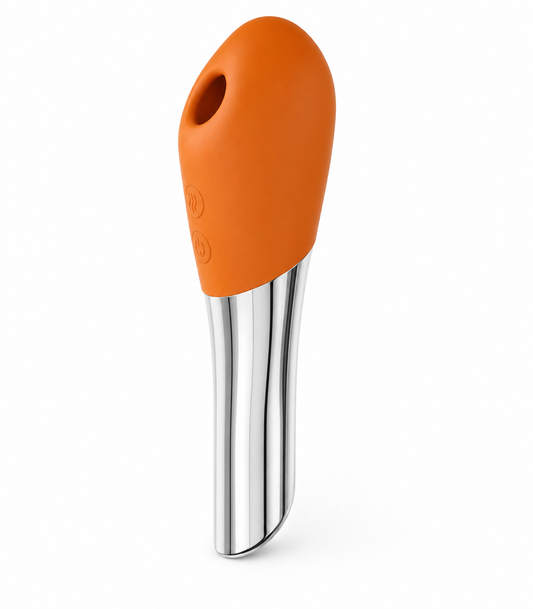 Bubona – The Ultimate Nipple Vibrator