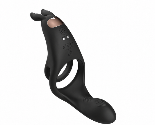 Falacer – The Ultimate Luxury Penis Ring for Couples